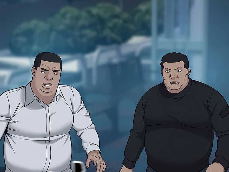 Quản Lý Du Côn chapter 23 - Upload bởi truyensieuhay.com