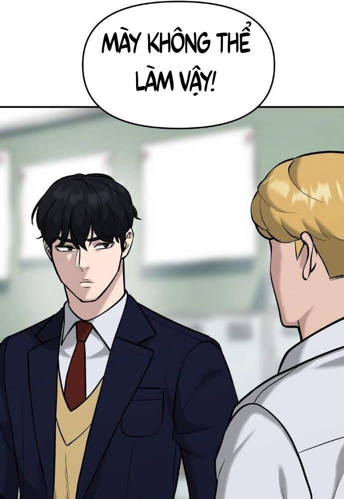 Quản Lý Du Côn chapter 24 - Upload bởi truyensieuhay.com