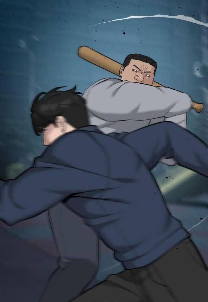 Quản Lý Du Côn chapter 24 - Upload bởi truyensieuhay.com