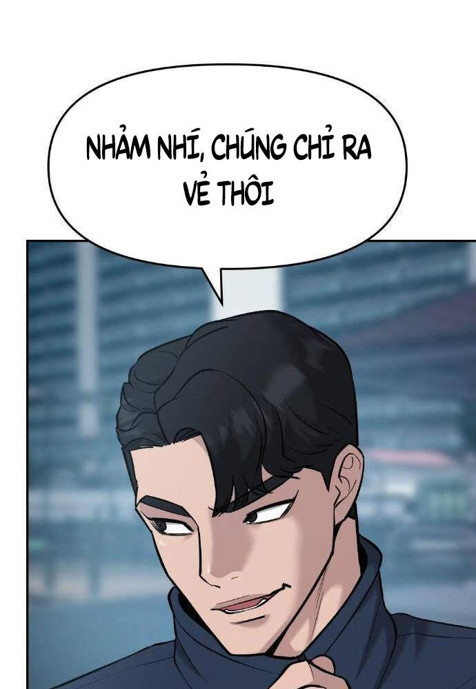 Quản Lý Du Côn chapter 24 - Upload bởi truyensieuhay.com
