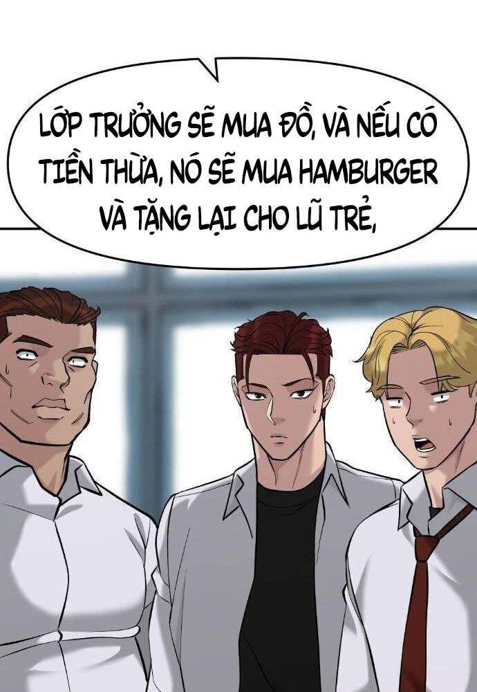 Quản Lý Du Côn chapter 24 - Upload bởi truyensieuhay.com