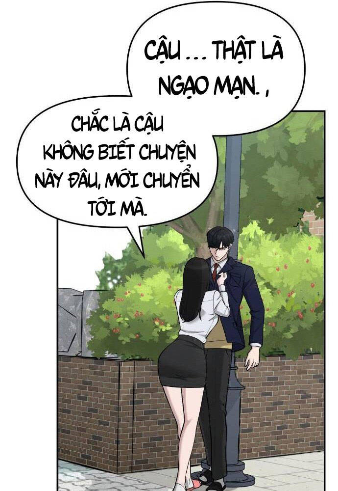 Quản Lý Du Côn chapter 25 - Upload bởi truyensieuhay.com