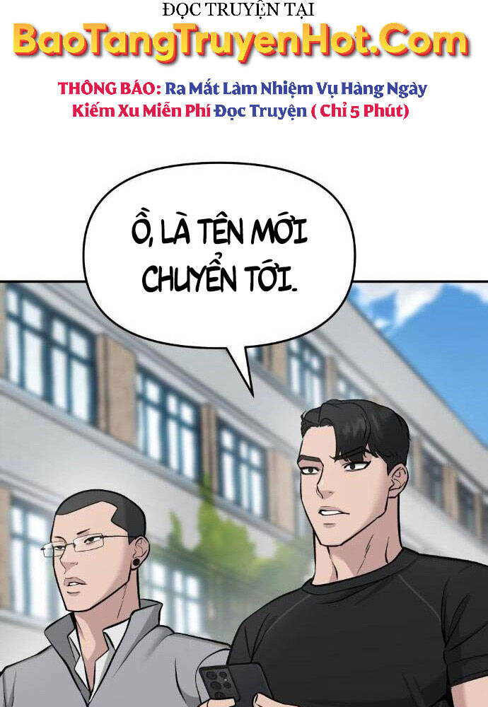 Quản Lý Du Côn chapter 25 - Upload bởi truyensieuhay.com