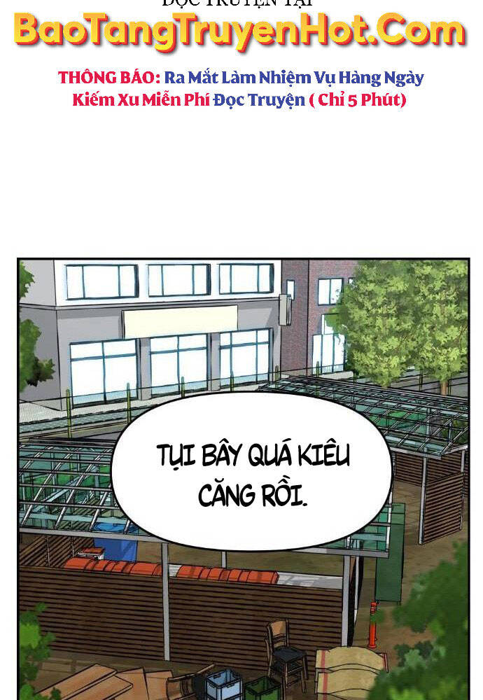 Quản Lý Du Côn chapter 25 - Upload bởi truyensieuhay.com