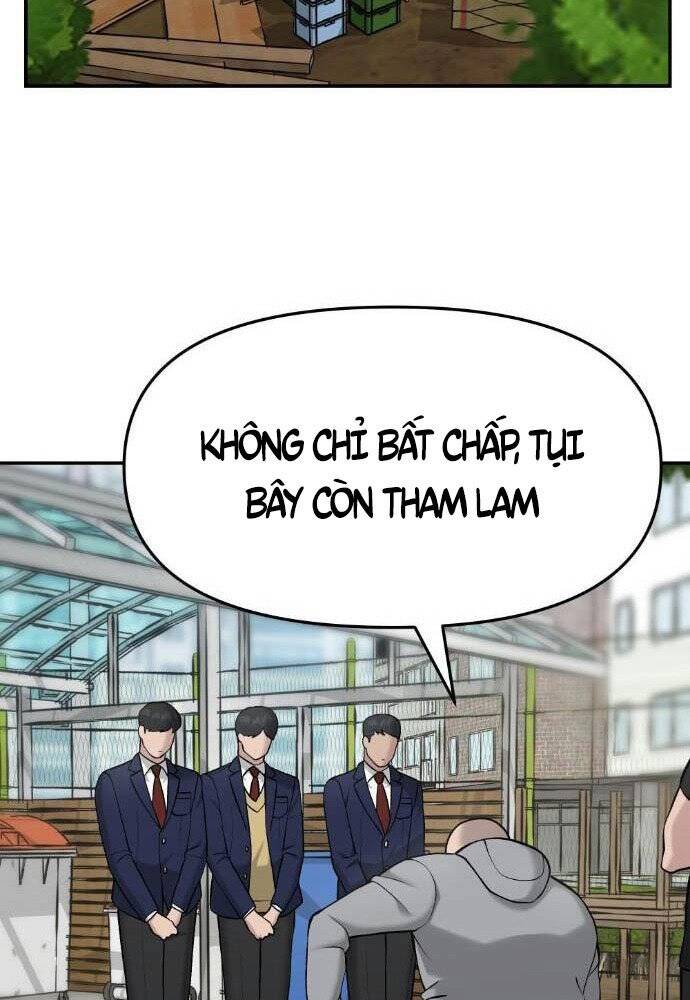 Quản Lý Du Côn chapter 25 - Upload bởi truyensieuhay.com