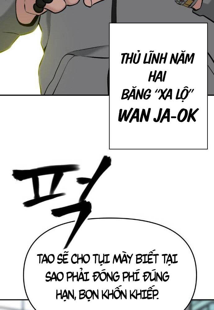 Quản Lý Du Côn chapter 25 - Upload bởi truyensieuhay.com