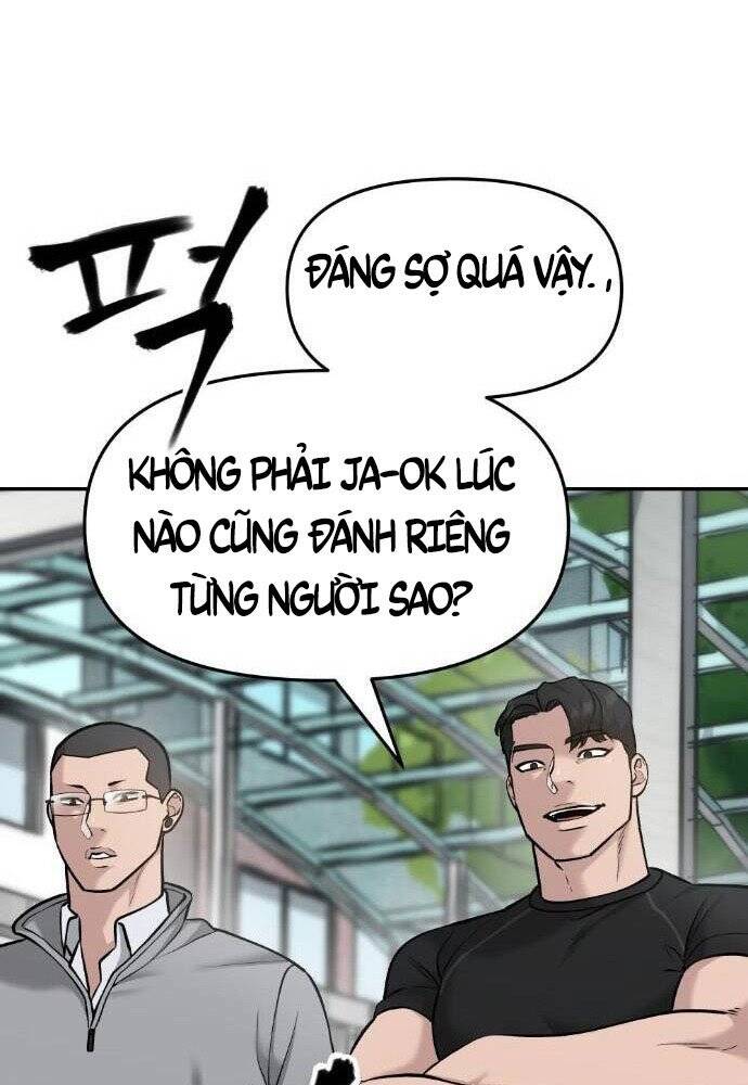 Quản Lý Du Côn chapter 25 - Upload bởi truyensieuhay.com