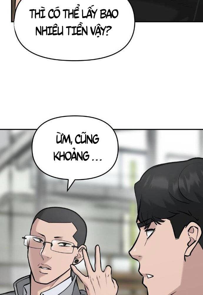 Quản Lý Du Côn chapter 25 - Upload bởi truyensieuhay.com