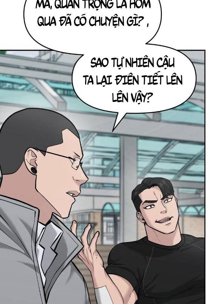 Quản Lý Du Côn chapter 25 - Upload bởi truyensieuhay.com