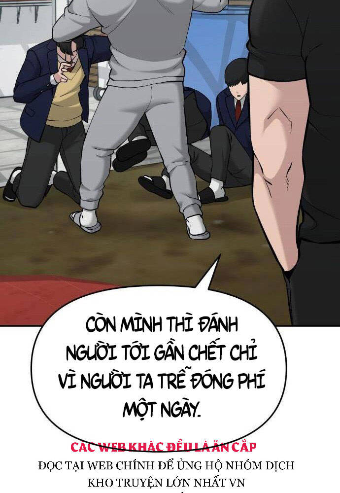Quản Lý Du Côn chapter 25 - Upload bởi truyensieuhay.com