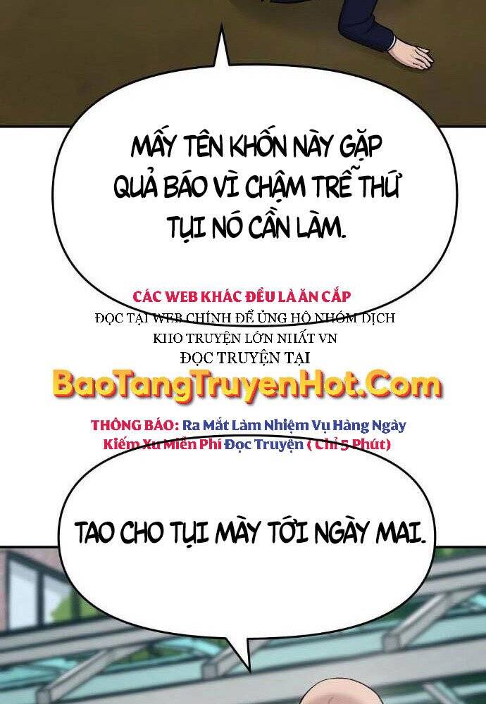 Quản Lý Du Côn chapter 25 - Upload bởi truyensieuhay.com