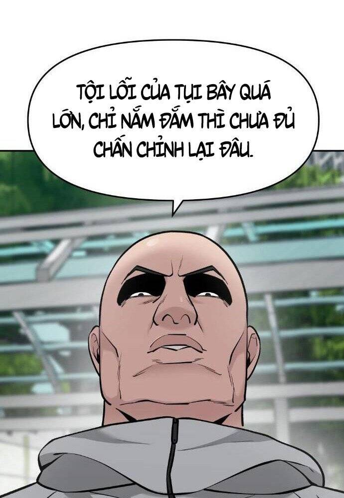 Quản Lý Du Côn chapter 25 - Upload bởi truyensieuhay.com