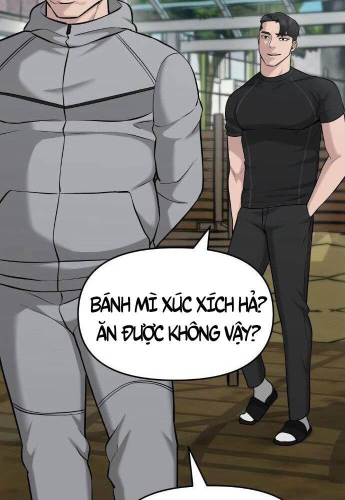 Quản Lý Du Côn chapter 25 - Upload bởi truyensieuhay.com
