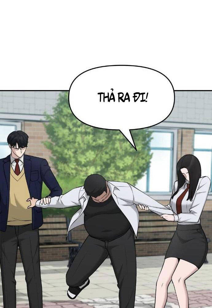 Quản Lý Du Côn chapter 25 - Upload bởi truyensieuhay.com