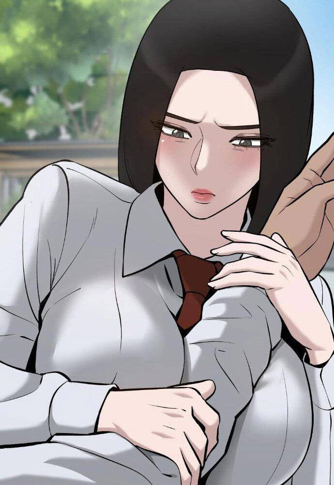 Quản Lý Du Côn chapter 25 - Upload bởi truyensieuhay.com