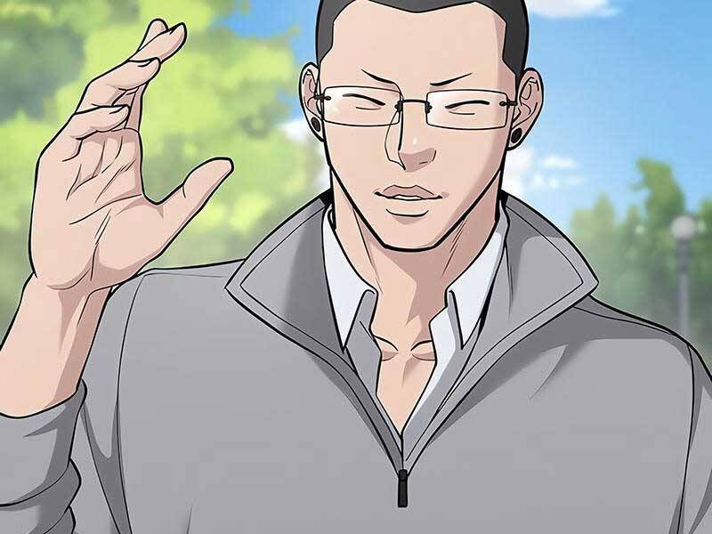 Quản Lý Du Côn chapter 26 - Upload bởi truyensieuhay.com