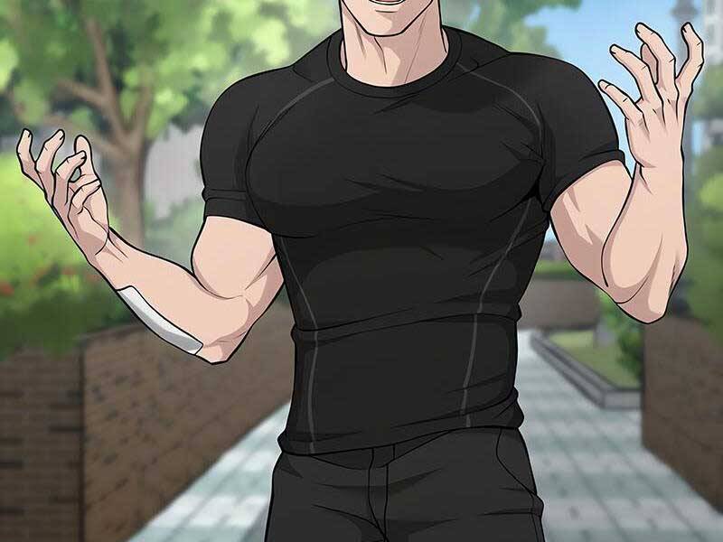 Quản Lý Du Côn chapter 26 - Upload bởi truyensieuhay.com