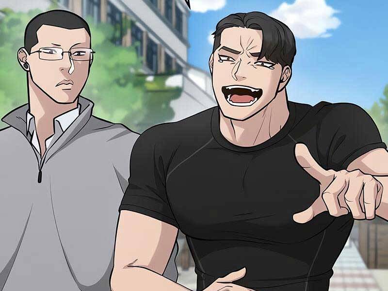 Quản Lý Du Côn chapter 26 - Upload bởi truyensieuhay.com