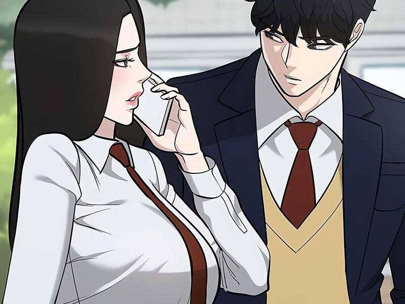 Quản Lý Du Côn chapter 26 - Upload bởi truyensieuhay.com