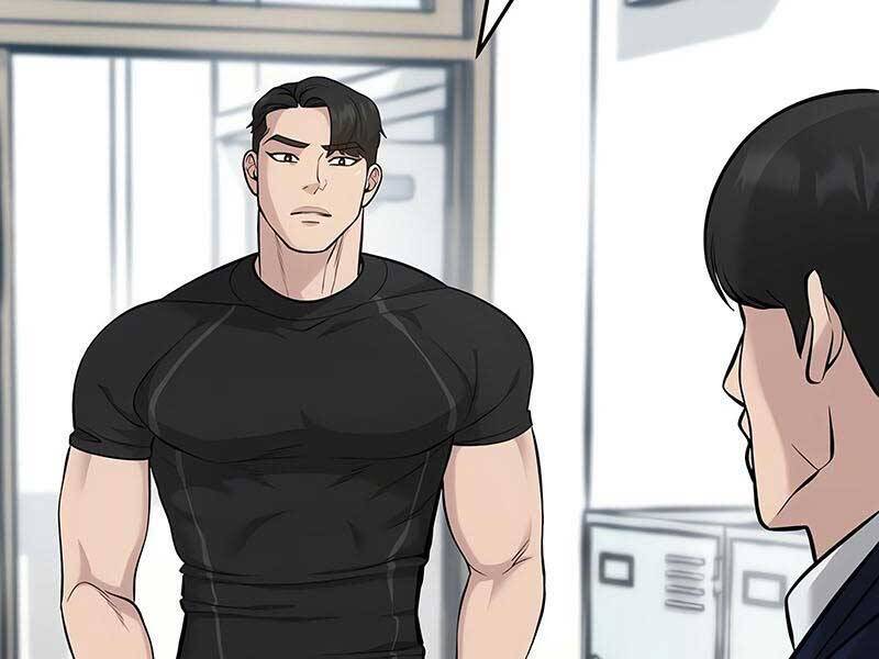 Quản Lý Du Côn chapter 27 - Upload bởi truyensieuhay.com