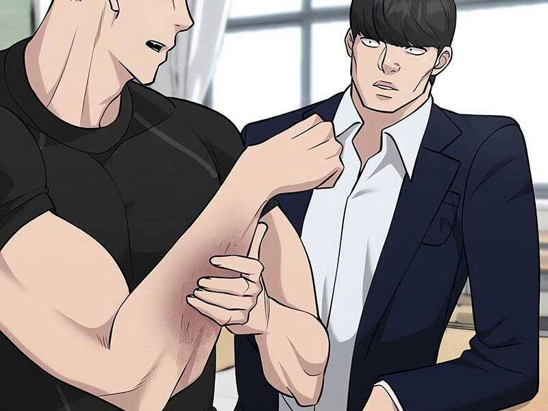 Quản Lý Du Côn chapter 27 - Upload bởi truyensieuhay.com