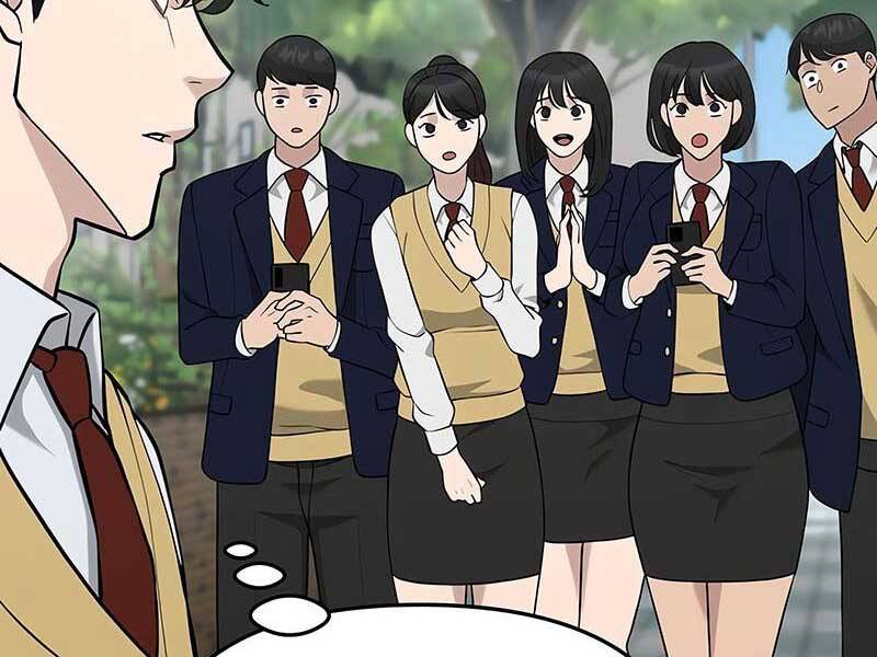 Quản Lý Du Côn chapter 27 - Upload bởi truyensieuhay.com