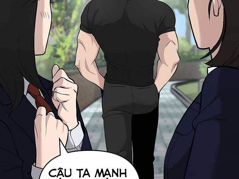 Quản Lý Du Côn chapter 27 - Upload bởi truyensieuhay.com