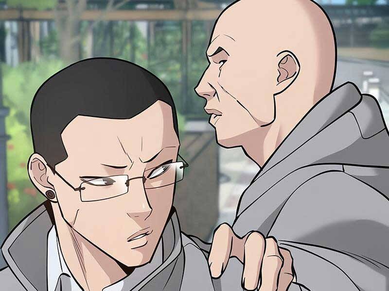 Quản Lý Du Côn chapter 27 - Upload bởi truyensieuhay.com