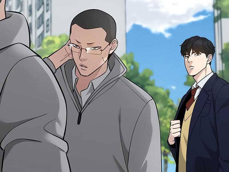 Quản Lý Du Côn chapter 27 - Upload bởi truyensieuhay.com