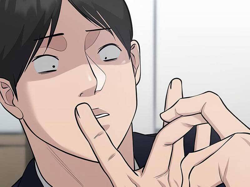 Quản Lý Du Côn chapter 27.5 - Upload bởi truyensieuhay.com