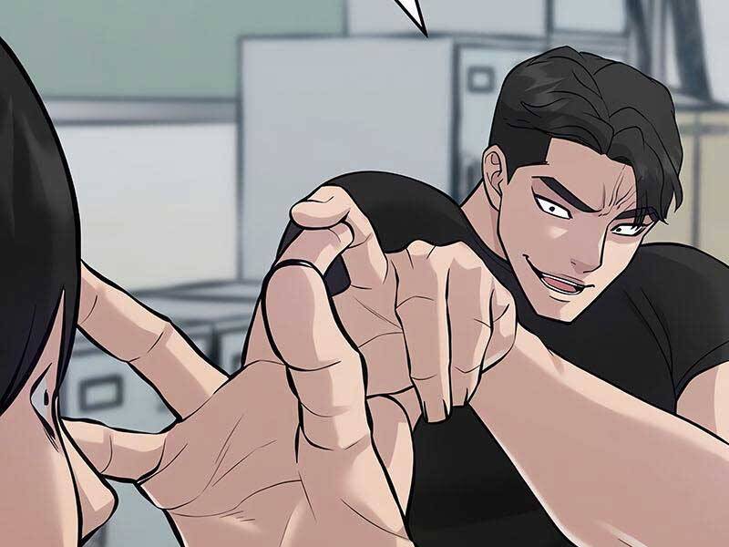 Quản Lý Du Côn chapter 27.5 - Upload bởi truyensieuhay.com