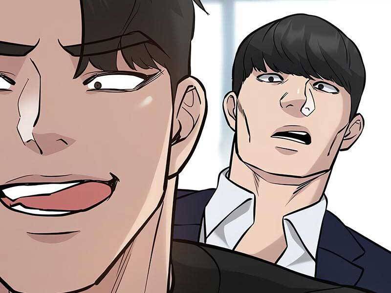 Quản Lý Du Côn chapter 27.5 - Upload bởi truyensieuhay.com