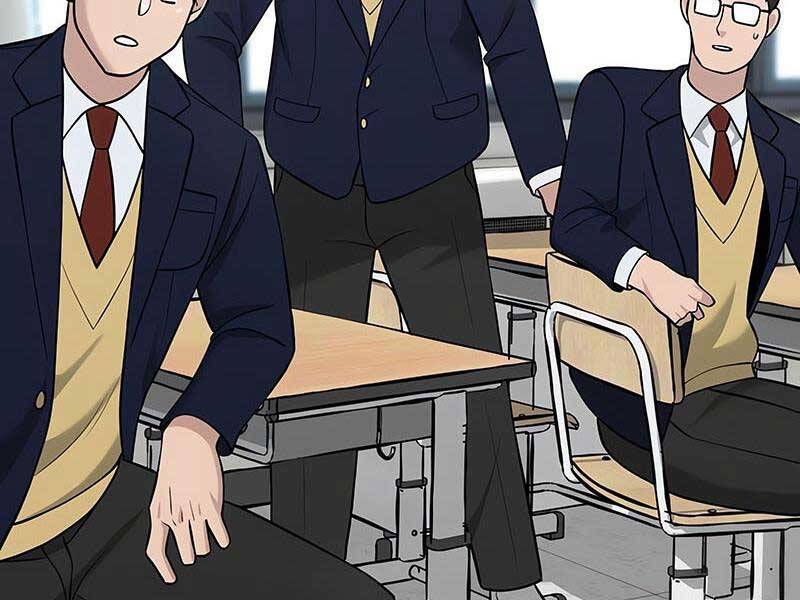 Quản Lý Du Côn chapter 27.5 - Upload bởi truyensieuhay.com
