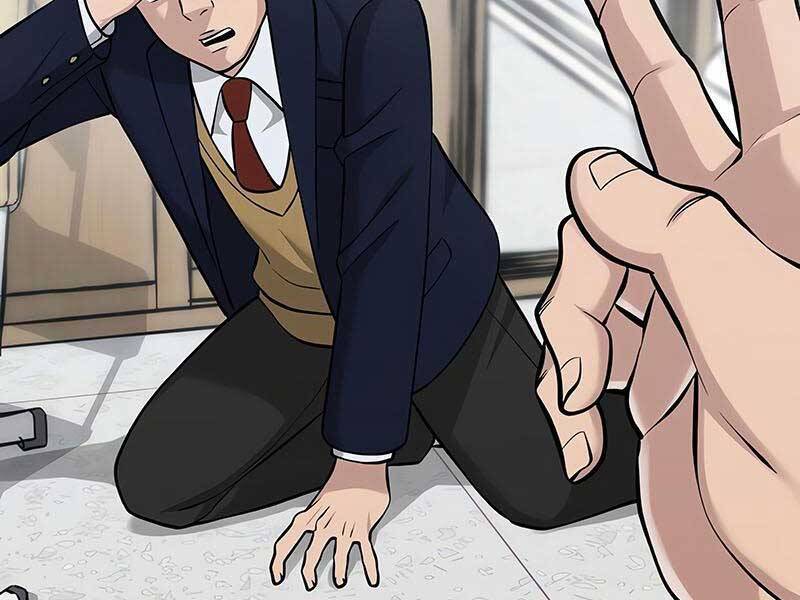 Quản Lý Du Côn chapter 27.5 - Upload bởi truyensieuhay.com