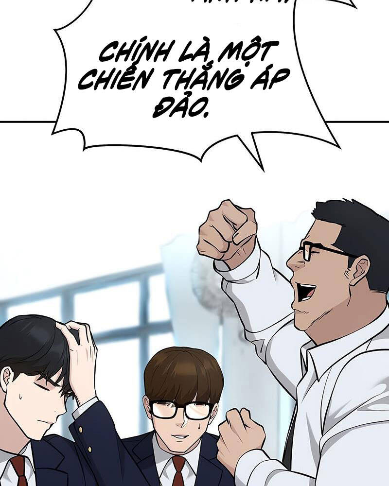 Quản Lý Du Côn chapter 28 - Upload bởi truyensieuhay.com