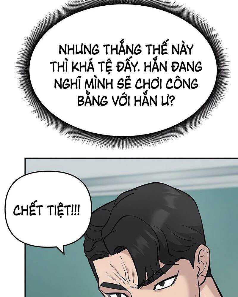 Quản Lý Du Côn chapter 28 - Upload bởi truyensieuhay.com
