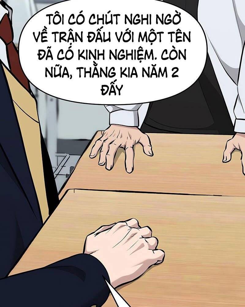 Quản Lý Du Côn chapter 28 - Upload bởi truyensieuhay.com
