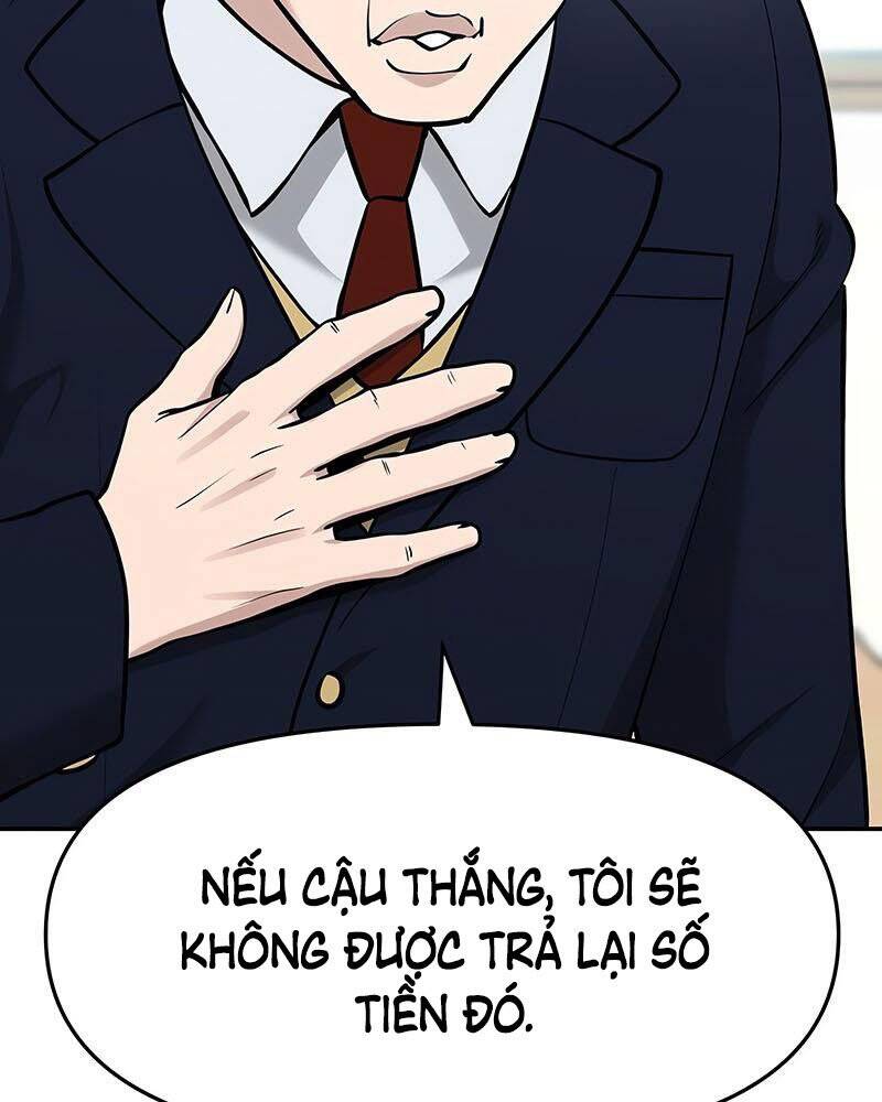 Quản Lý Du Côn chapter 28 - Upload bởi truyensieuhay.com