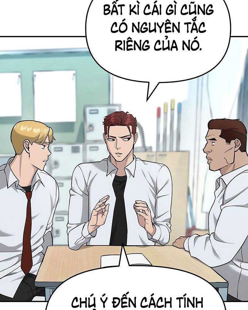 Quản Lý Du Côn chapter 28 - Upload bởi truyensieuhay.com