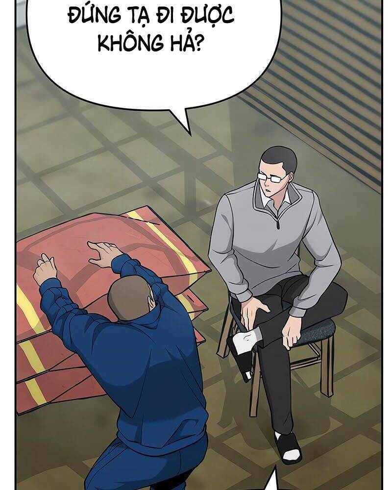 Quản Lý Du Côn chapter 28 - Upload bởi truyensieuhay.com
