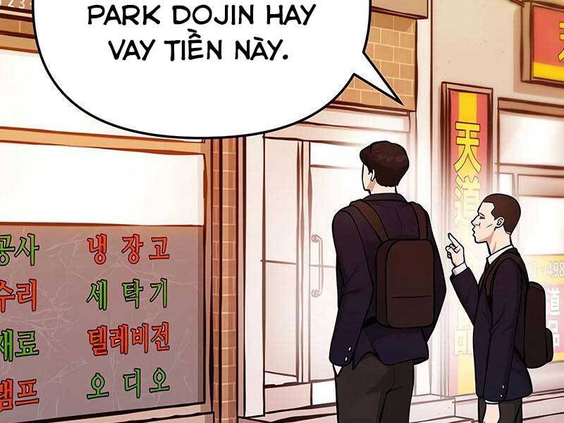 Quản Lý Du Côn chapter 29 - Upload bởi truyensieuhay.com