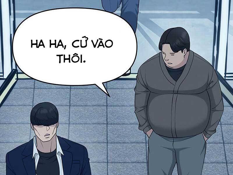 Quản Lý Du Côn chapter 29.5 - Upload bởi truyensieuhay.com