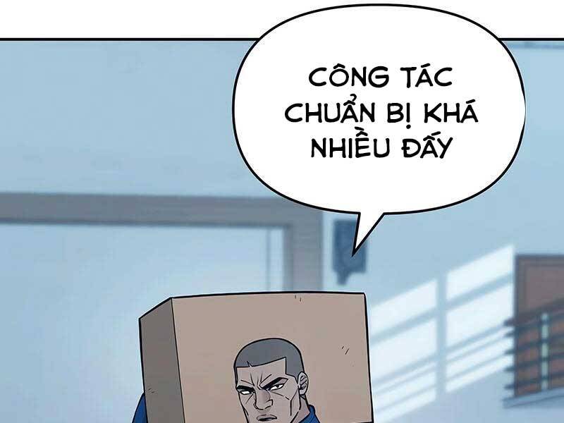 Quản Lý Du Côn chapter 29.5 - Upload bởi truyensieuhay.com