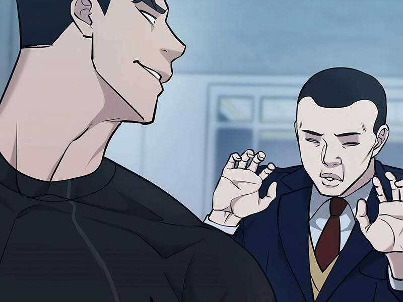 Quản Lý Du Côn chapter 29.5 - Upload bởi truyensieuhay.com