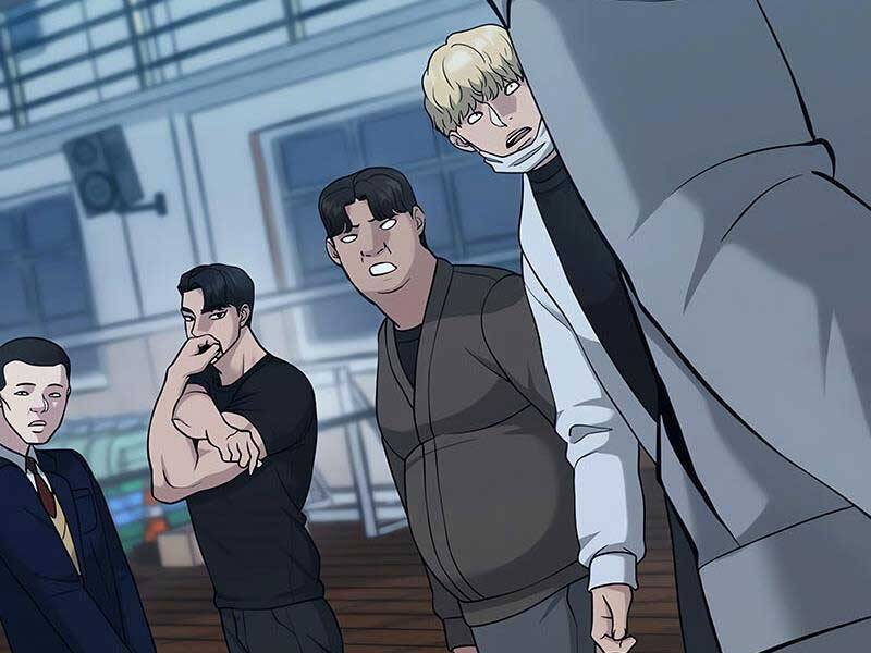 Quản Lý Du Côn chapter 29.5 - Upload bởi truyensieuhay.com