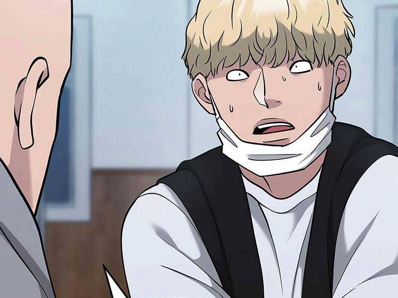 Quản Lý Du Côn chapter 29.5 - Upload bởi truyensieuhay.com