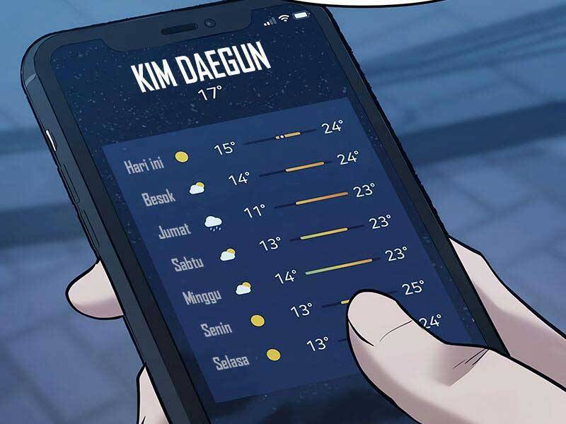 Quản Lý Du Côn chapter 29.5 - Upload bởi truyensieuhay.com