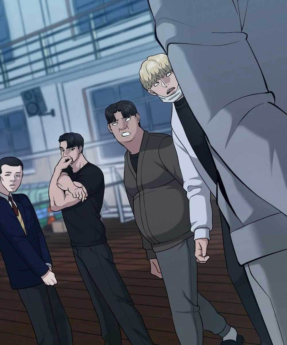 Quản Lý Du Côn chapter 30 - Upload bởi truyensieuhay.com