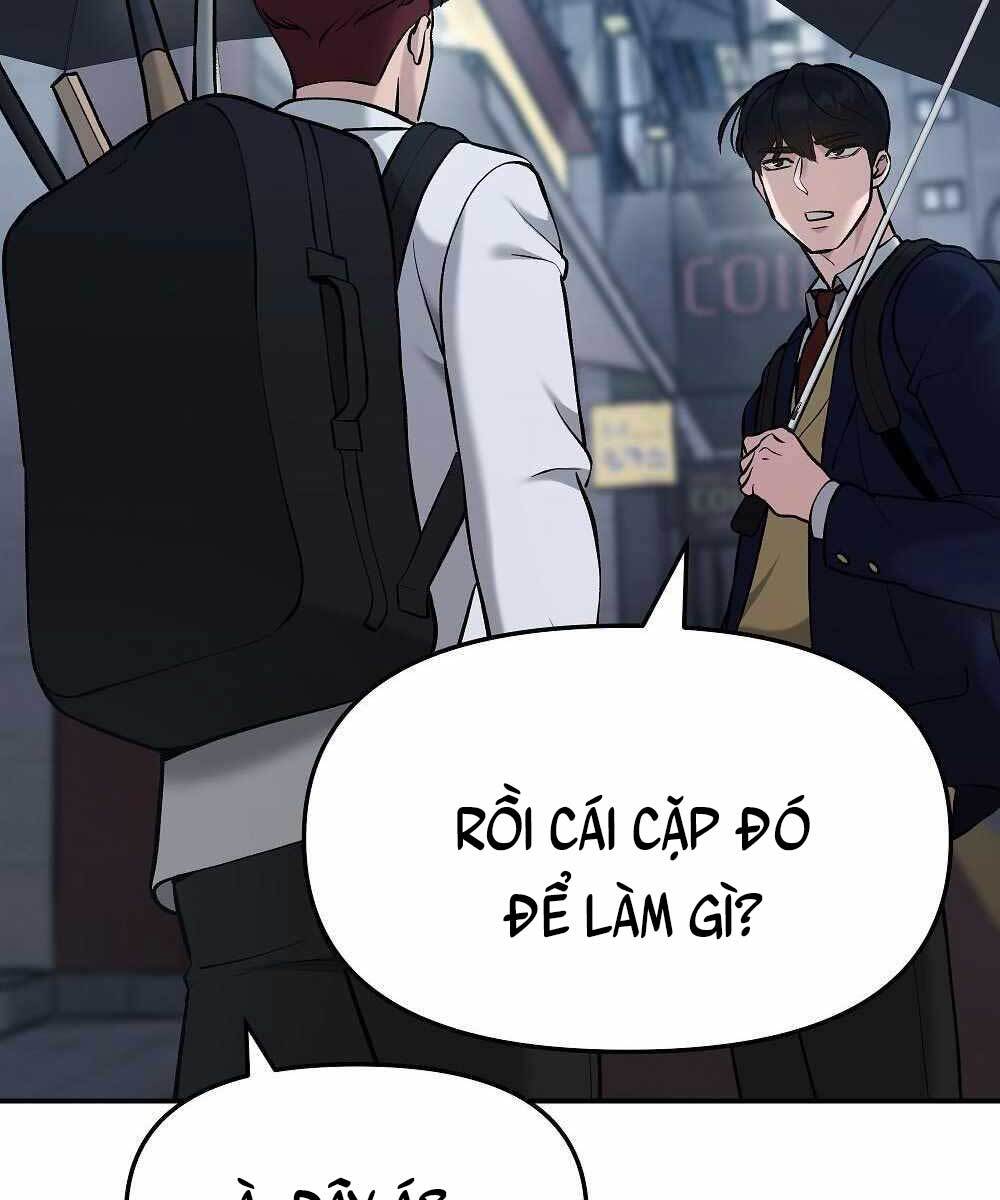 Quản Lý Du Côn chapter 30 - Upload bởi truyensieuhay.com