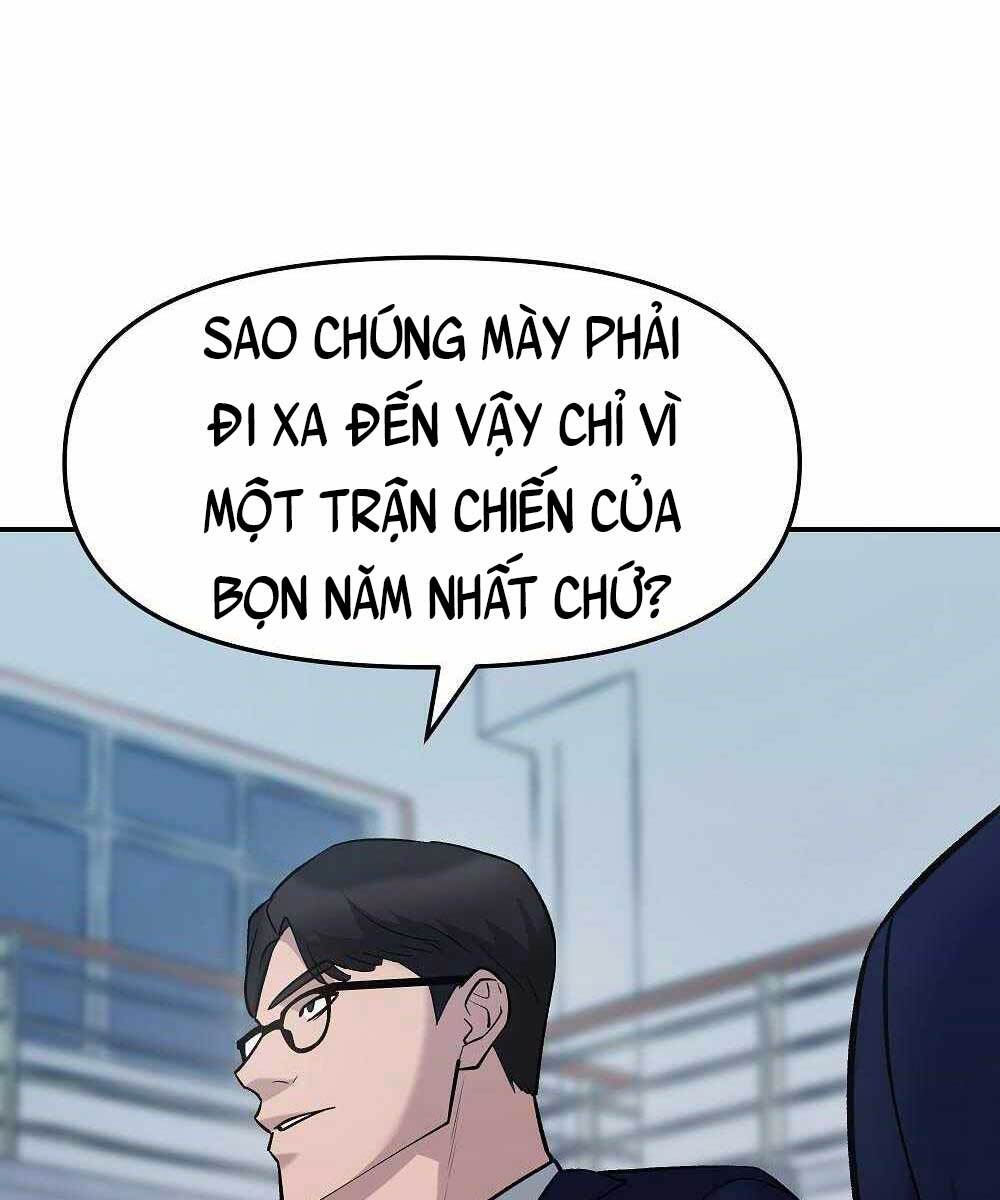 Quản Lý Du Côn chapter 30 - Upload bởi truyensieuhay.com